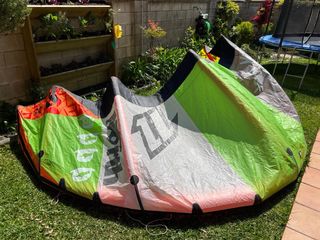 Pack de 3 Cometas North Evo