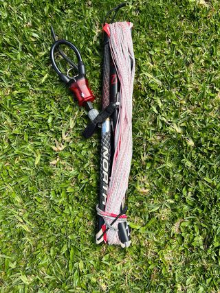 Pack de 3 Cometas North Evo