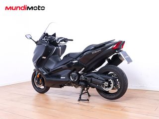 YAMAHA T-MAX 530 DX