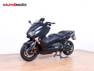 YAMAHA T-MAX 530 DX