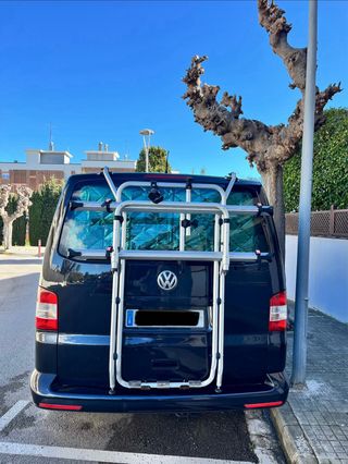 Volkswagen Caravelle Camper Automática