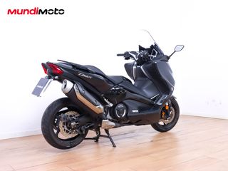 YAMAHA T-MAX 530 DX