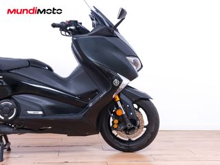 YAMAHA T-MAX 530 DX