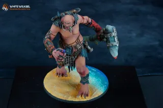 Ejército Sons of Behemat