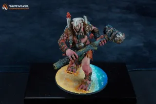 Ejército Sons of Behemat