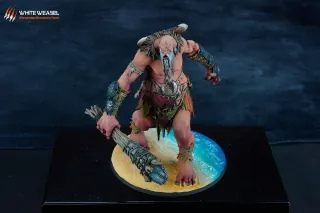 Ejército Sons of Behemat