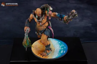 Ejército Sons of Behemat