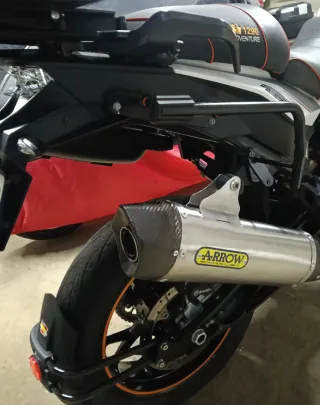 KTM 1290 Super Adventure