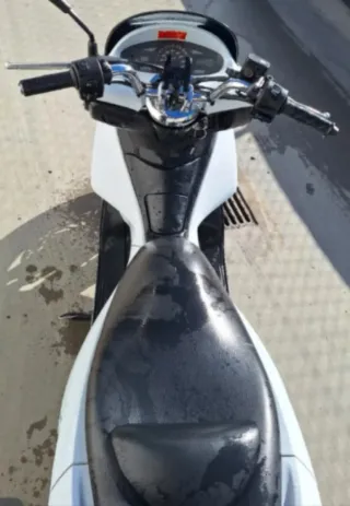 Despiece Honda PCX 125cc 4T