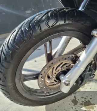 Despiece Honda PCX 125cc 4T