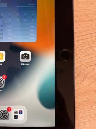 Apple iPad Air 2 Plata