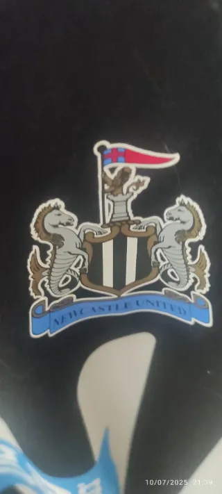 Camiseta Newcastle XL Puma