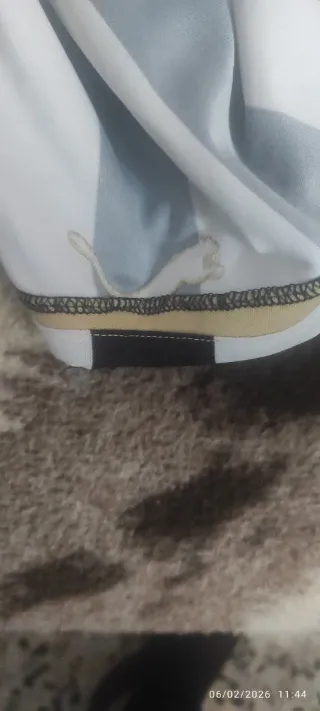 Camiseta Newcastle XL Puma