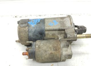 Motor arranque hyundai 3610037210 coupe gk 4959638