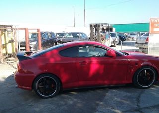 Motor arranque hyundai 3610037210 coupe gk 4959638