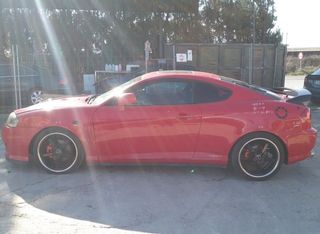 Motor arranque hyundai 3610037210 coupe gk 4959638