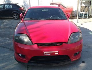 Motor arranque hyundai 3610037210 coupe gk 4959638