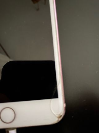 iPhone 8 Plus Oro/Rosa