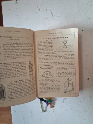 Misal diario Latino-Español