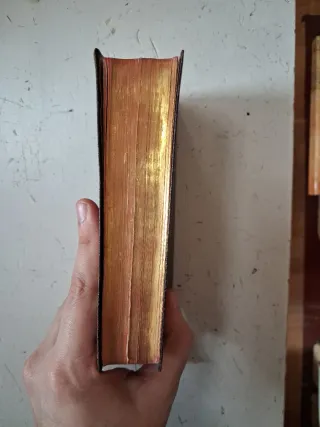 Misal diario Latino-Español