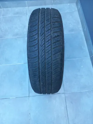 4 Neumáticos Brillantis 2