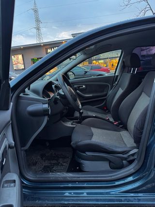 SEAT Cordoba 2007 1.9TDI LISTO PARA CICRCULAR