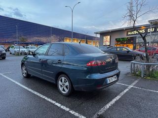 SEAT Cordoba 2007 1.9TDI LISTO PARA CICRCULAR