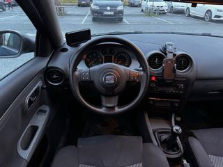 SEAT Cordoba 2007 1.9TDI LISTO PARA CICRCULAR