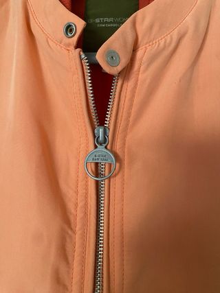 Chaqueta Bomber G-Star Raw Talla S