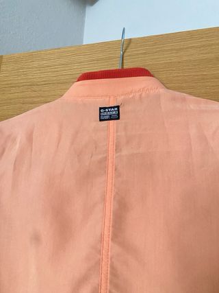 Chaqueta Bomber G-Star Raw Talla S