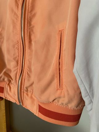 Chaqueta Bomber G-Star Raw Talla S