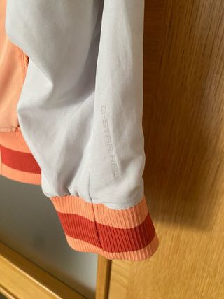 Chaqueta Bomber G-Star Raw Talla S