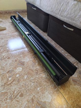 Pantalla Chroma Key Elgato Verde - Sin Usar