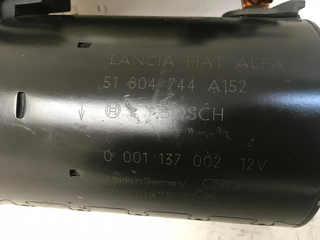 Motor arranque Fiat 51804744