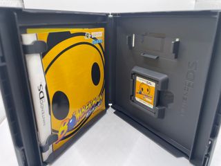 Bomberman Hudson The Best Nintendo Ds Ntsc J Jap N