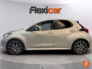 Toyota Yaris 1.5 120H Style