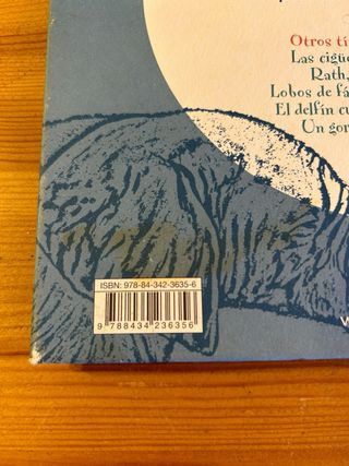 El ojo del elefante (Spanish Edition)