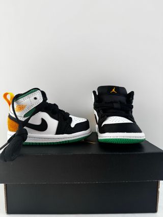 Nike Jordan 1 BEBÉ
