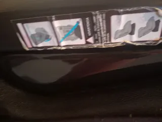 Silla de coche Babyauto gris