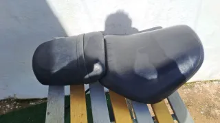 Asiento Daelim Daystar