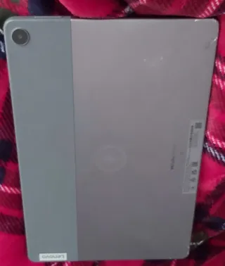 Lenovo Tab M10 3rd Gen 10.1” 3GB/32GB – Como nueva