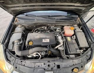 Opel 108184 alternador astra 1.7 cdti 2003-2010,