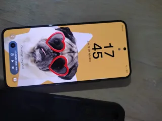 Samsung Galaxy S22 Negro