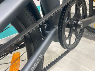 Bici Eléctrica Plegable ADO Air 20 Pro