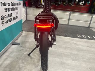 Bici Eléctrica Plegable ADO Air 20 Pro