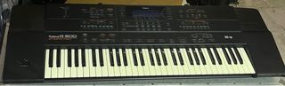 Teclado Roland G-600
