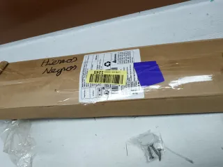 4 Escuadras Abatibles para Estantes