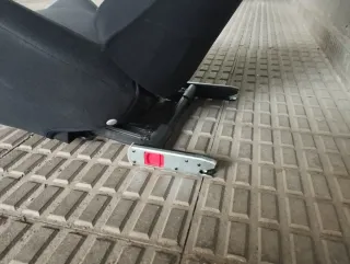 Sillas Cybex con Isofix