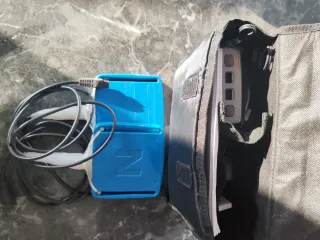 Aparato Magnetoterapia Magnum XL Globus