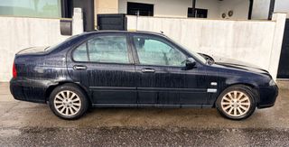 Rover 45 2004 2.0 tdi 113cv 2004